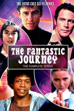 Фантастична подорож (1977)