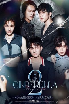 Містер Попелюшка (2021)