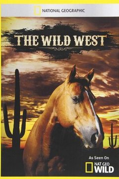 Володар прерій (2013)