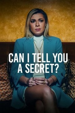 Можна відкрити тобі таємницю? (2024)