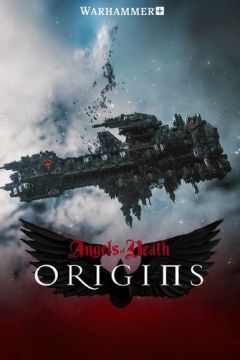 Ангели смерті: Походження (2022)