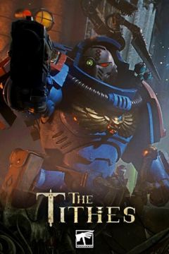 Warhammer 40000: Десятини (2024)