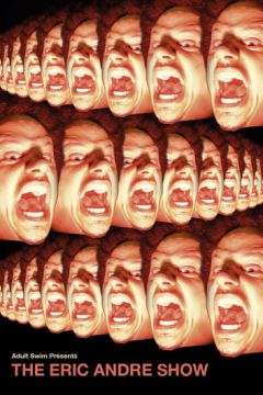 Шоу Еріка Андре (2012)