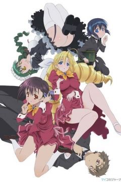 Панянки проти дворецьких (2010)