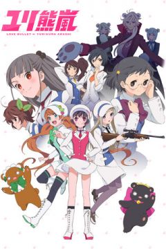 Юрійна ведмежа буря (2015)