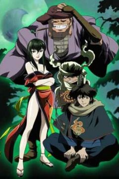 Реквієм з мороку (2003)