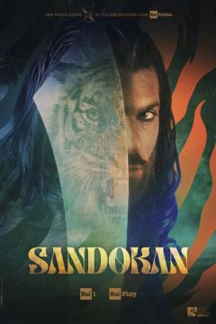 Сандокан: Принц піратів (2025)