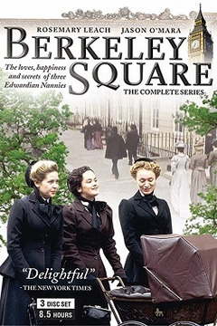 Площа Берклі (1998)