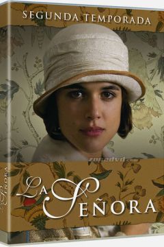 Сеньйора (2008)