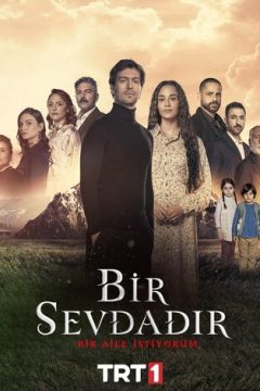 Одне кохання (2024)