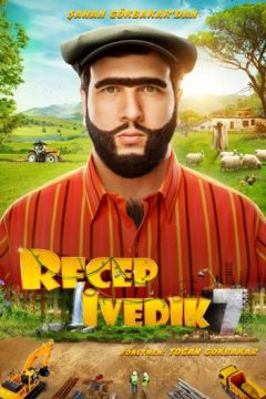 Реджеп Іведік 7 (2022)