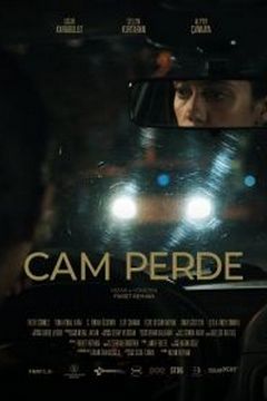 Скляна завіса (2023)